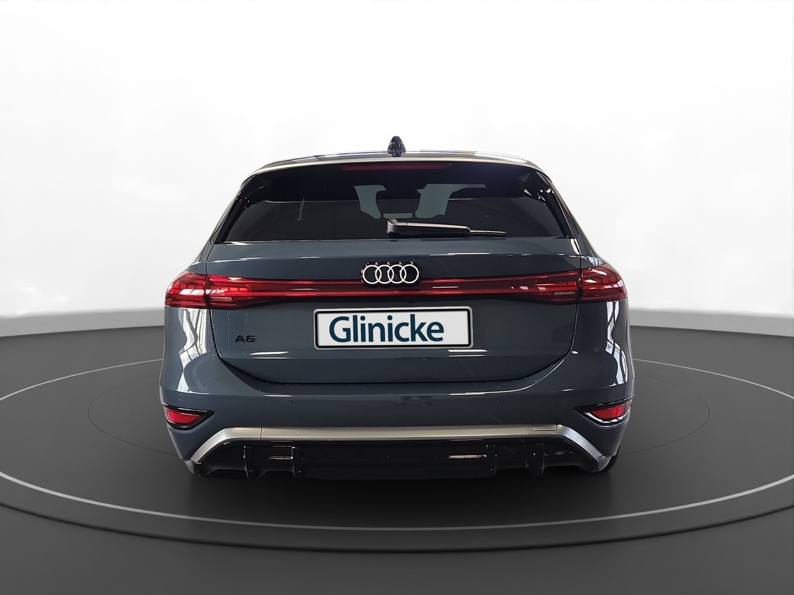 Audi A6 e-tron - Bild 8