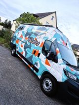 Selbstbau Camper-Unikat für echte Freiheitsliebende - Angebote entsprechen deinen Suchkriterien