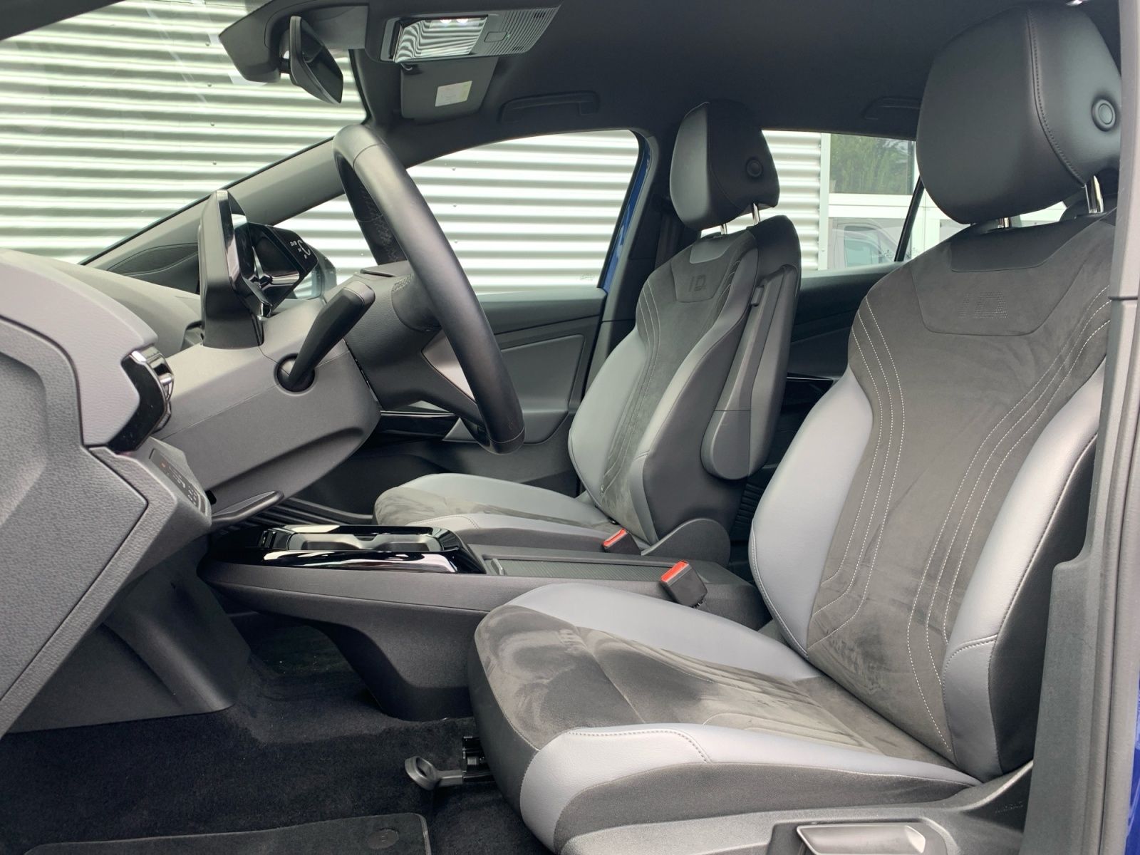 Volkswagen ID.4 - Bild 8