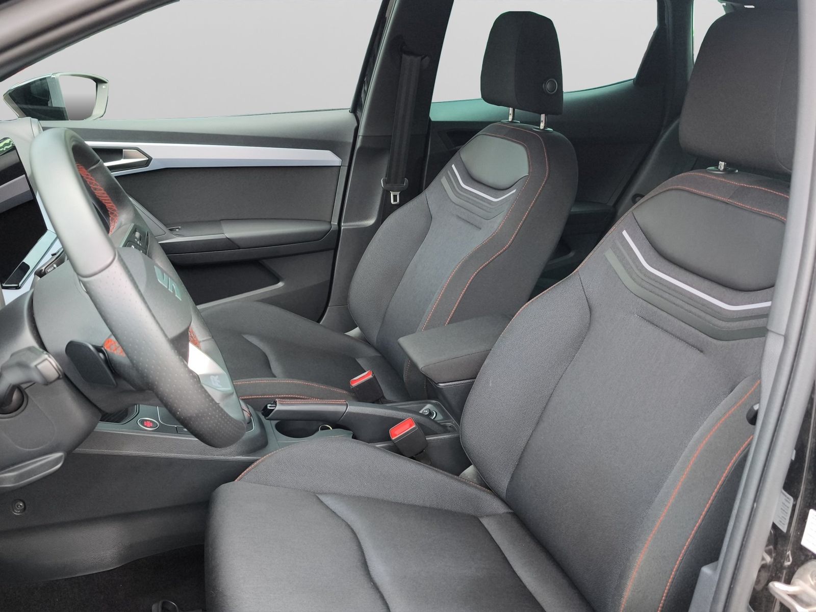 Seat Ibiza - Bild 12