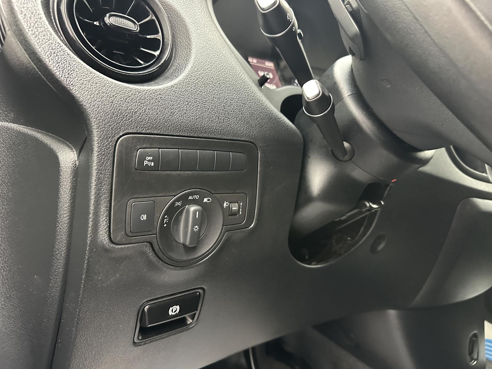 Mercedes-Benz Vito CDI RWD extralang "LEDER-NAVI-KLIMA-PDC", миниатюра 14