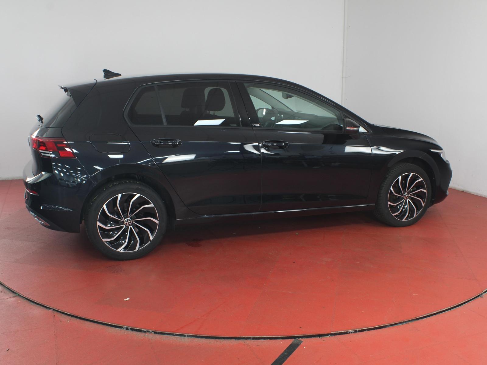 Volkswagen Golf Move 2.0TDI DSG 196,-ohne Anzahlung Navi AH, миниатюра 26