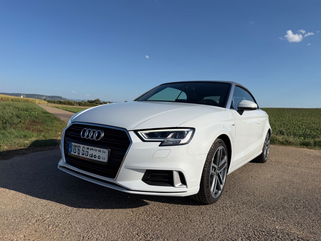 Image of Audi A3