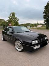Volkswagen VW Corrado 2.0 8V |Mod.1994|Einer der letz... - scheckheftgepflegte VW Corrado