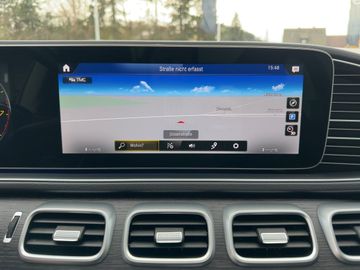 Mercedes GLE 580 - 12