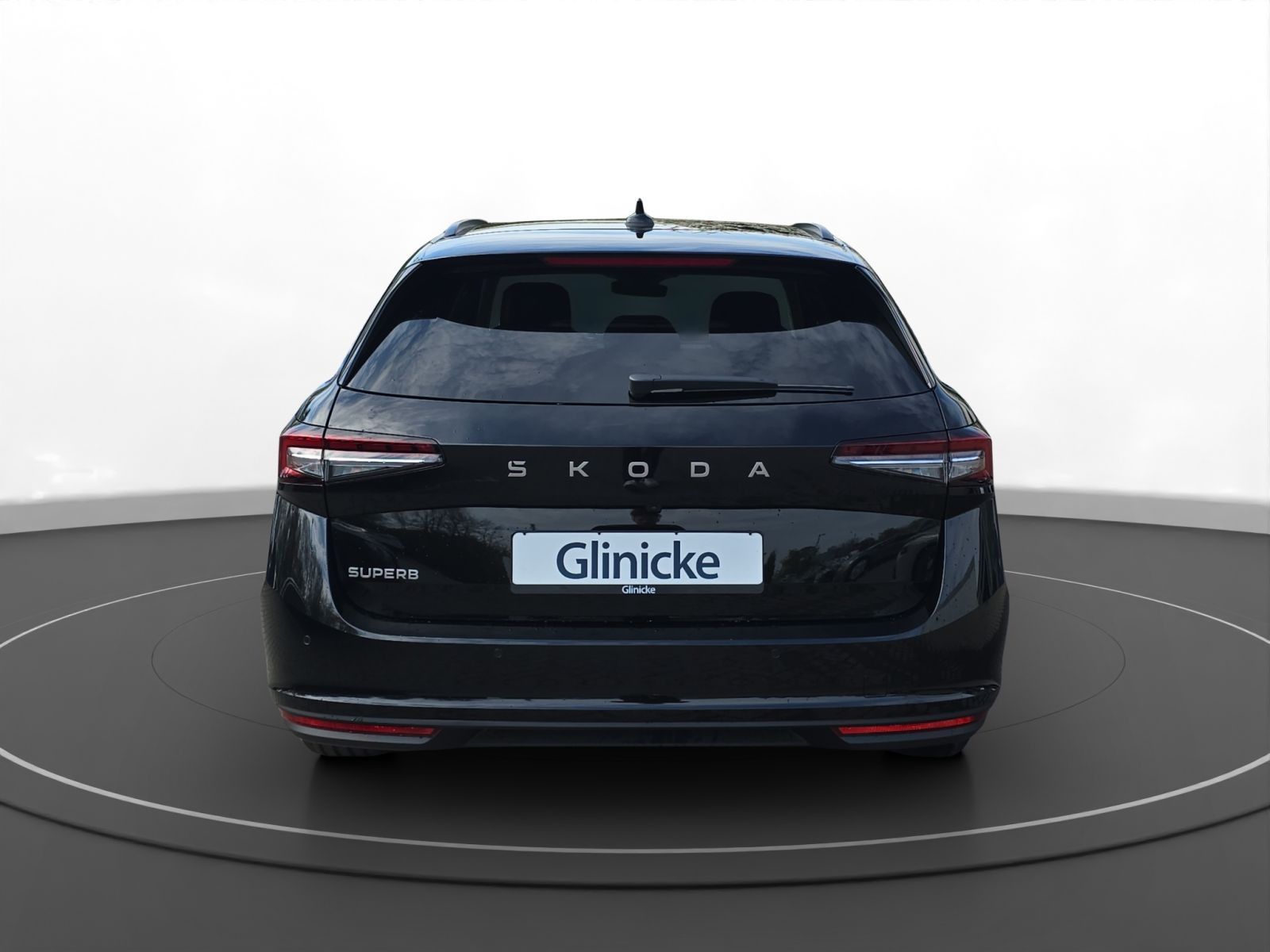 Skoda Superb - Bild 5