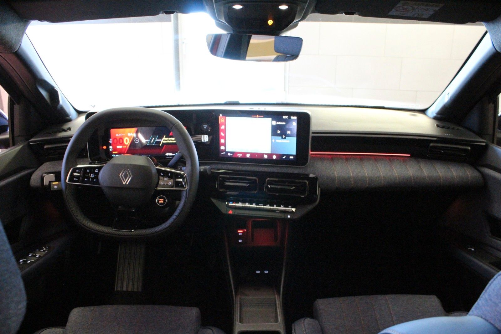 Fahrzeugabbildung Renault R 4 150 Comfort Range Techno*Winterpaket*