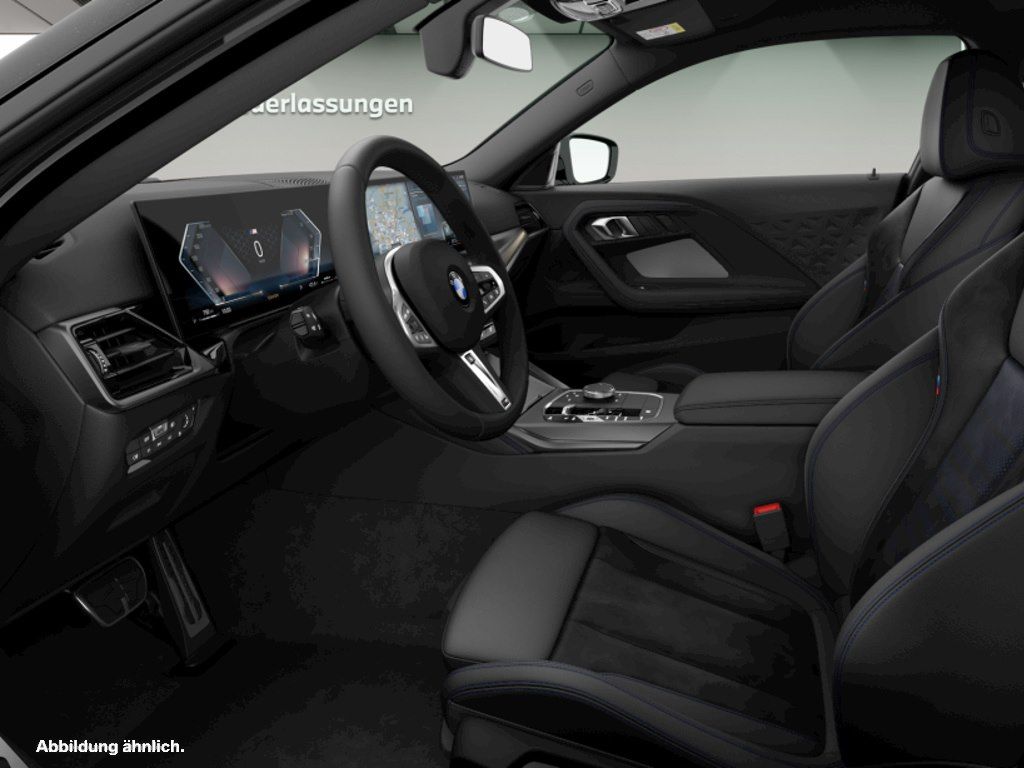 BMW M240i xDrive Coupé Navi PDC HiFi LED foto 3