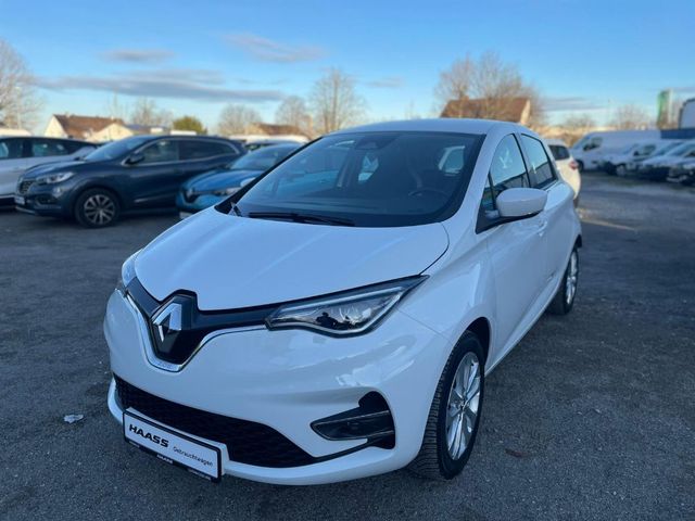 Renault ZOE (mit Batterie) Z.E. 50 EXPERIENCE