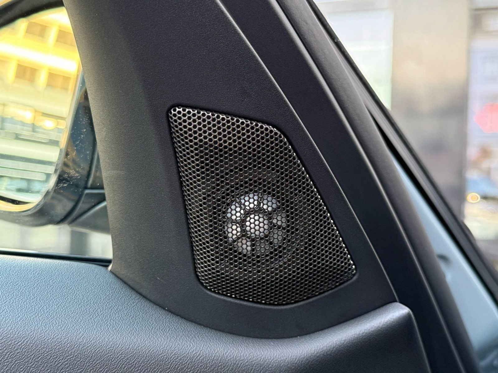 BMW M340d - Bild 21