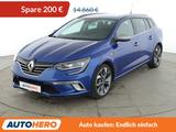 Renault Megane 1.3 TCe GT-Line*NAVI*TEMPO*CAM*PDC*SHZ* - Renault Megane Gebrauchtwagen in Berlin