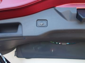 Bild 13 Ford Mondeo Turnier, Autom., LED, NAVi, SHZ, PDC v/h