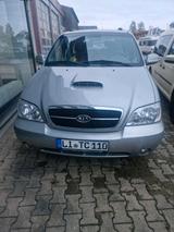 Kia kia carnival - gebrauchte Kia Carnival aus dem Jahr 2005