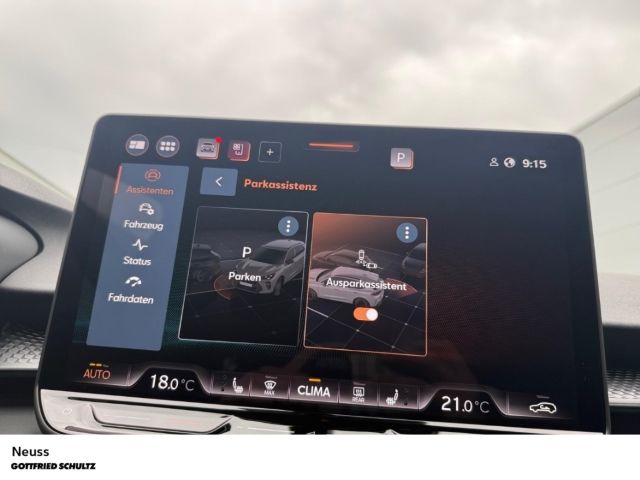 Cupra Terramar - Bild 18