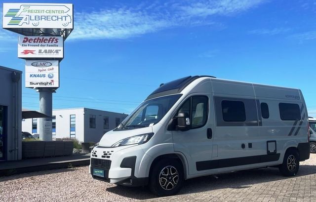 ROADFANS Hopper 600 Verfüg./Sparen Sie 17.426,- €