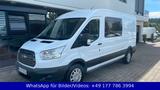 Ford Transit 2.0 Ford Camper Leder Klima Tempomat SHZ - Ford Fo