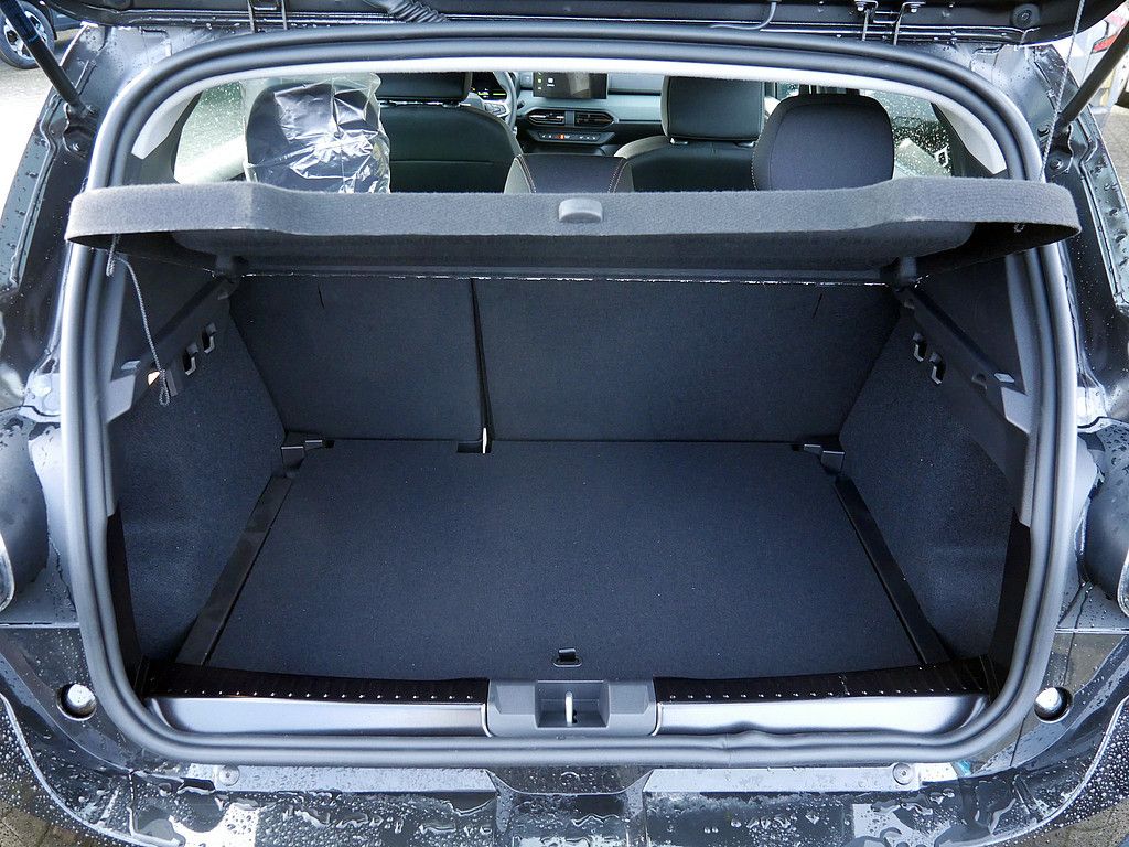 Fahrzeugabbildung Dacia Sandero Stepway Extreme TCe 110 FACELIFT 2026!!!