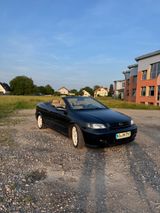 Opel Astra G Cabrio Bertone | 1.8 16V | TÜV NEU  - Opel Astra aus 2001: 1.8