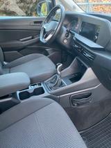 Volkswagen Caddy 2,0TDI 90kW 4MOTION AHK Kamera Allrad - Volkswagen Caddy: 9k