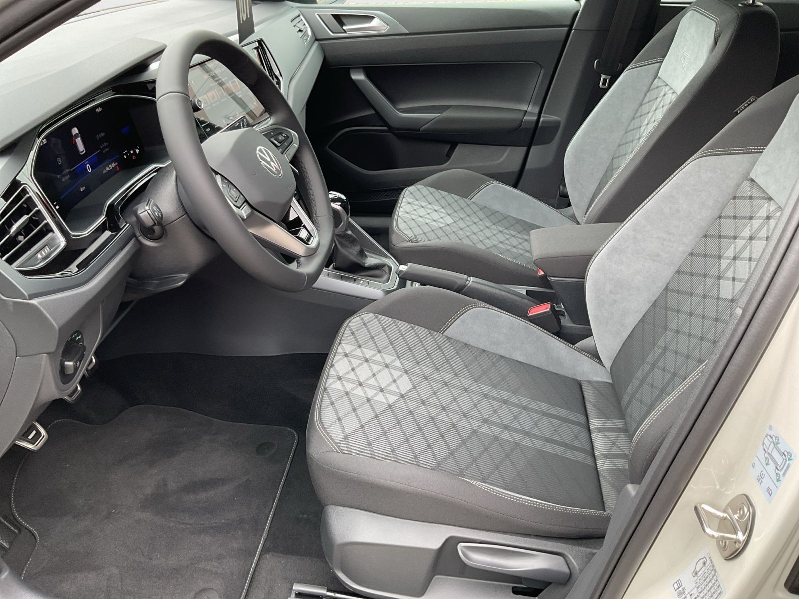 Volkswagen Taigo - Bild 9