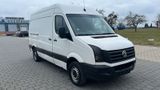 Volkswagen Crafter 2.0 TDI MITTEL HOCH L2H2 KLIMA*TEMP*PDC* - Angebote entsprechen deinen Suchkriterien
