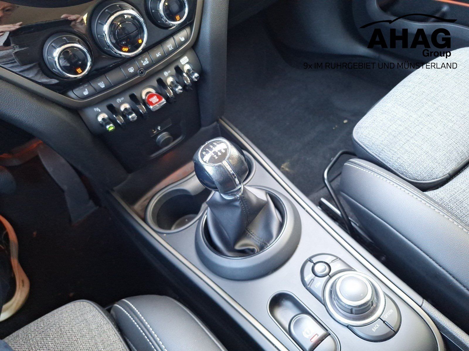 MINI One Countryman - Bild 11