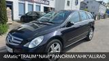 Mercedes-Benz R 350 4Matic*TRAUM*NAVI*PANORMA*AHK*ALLRAD - gebrauchte Mercedes-Benz R 350 aus dem Jahr 2008