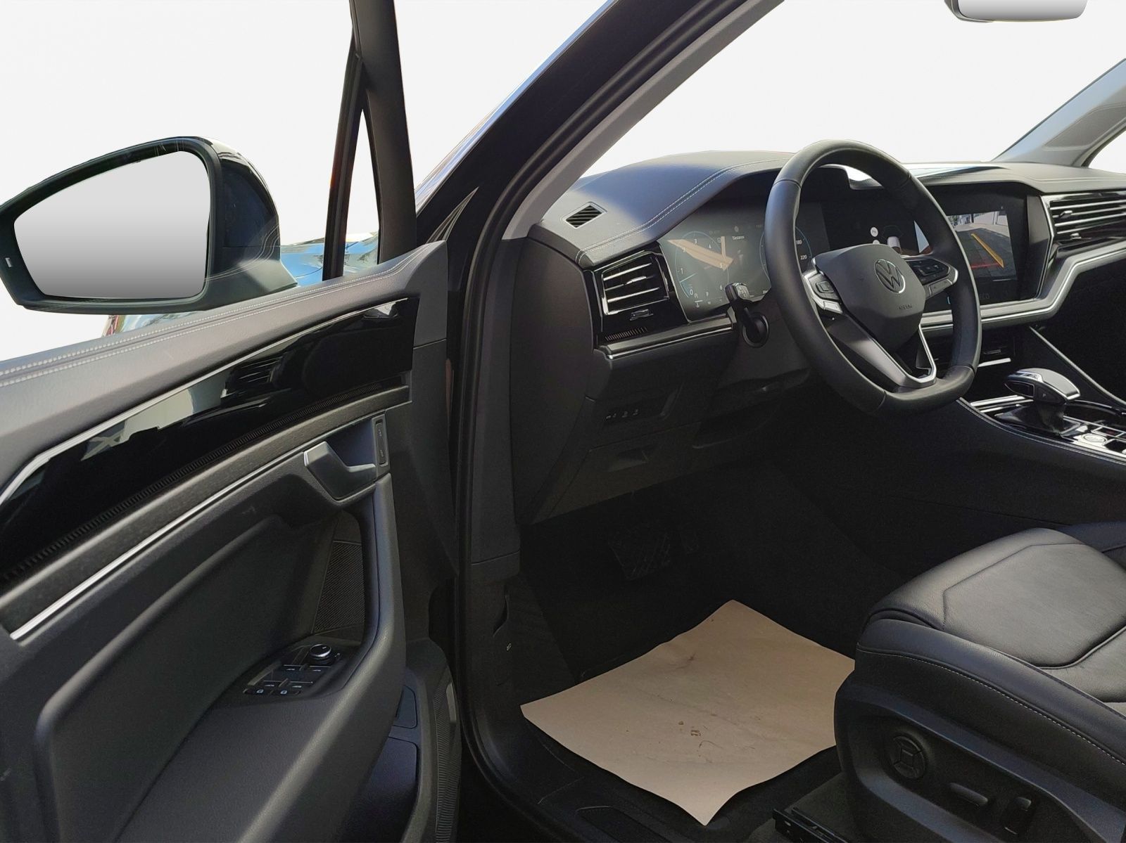 Volkswagen Touareg - Bild 16