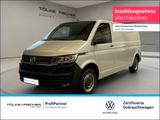 Volkswagen T6.1 Transporter 2.0 TDI Kasten FWD lang AHK - VW T6 Transporter Gebrauchtwagen in Düsseldorf