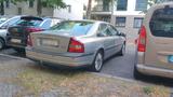 Volvo S80 200 PS, TÜV neu - gebrauchte Volvo S80 aus dem Jahr 2002