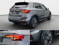 Skoda Fabia - Vorschau Bild 17