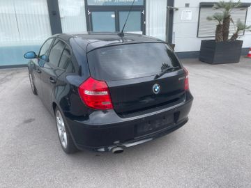 BMW 118 - 7