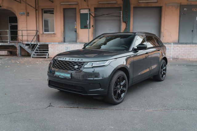 Land Rover Velar P400e *MWST. /DYNAMIC HSE/LEDER*