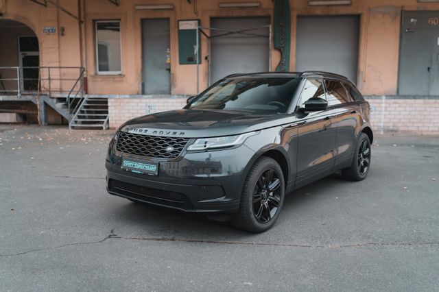 Land Rover *68824 € Netto* Velar P400e Dynamic HSE