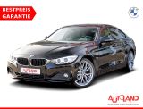 BMW 420i Gran Coupe Bi-Xenon Sitzheizung Leder - BMW 4 Series: Gran