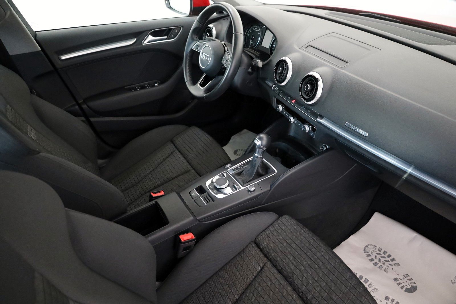 Fahrzeugabbildung Audi A3 Sportback e-tron sport,SH,Kamera,Sportsitze
