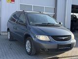 Chrysler Grand Voyager Grand Voyager 2.4 SE nur GEWERBE u - Chrysler Grand Voyager Gebrauchtwagen