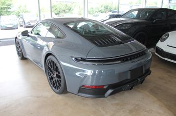 Porsche 992 - 4