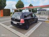 Opel Zafira 1.8 Benzin Automatik 
