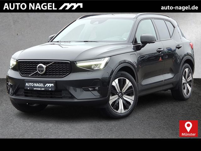 Volvo XC40 T5 Ultimate Dark Plug-In Navi/SD/Autom./NSW