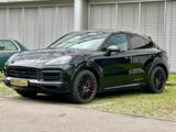 Porsche Cayenne GTS Coupe*Chrono*Pano*Luft*netto 71.849€ - : Alcantara, Regensensor