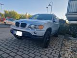 BMW X5 3.0d - gut gepflegt  - gebrauchte BMW X5 aus dem Jahr 2006