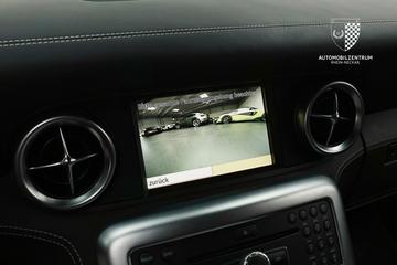 2012 Mercedes-BENZ SLS AMG — миниатюра 24