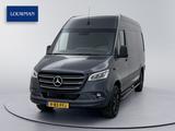 Mercedes-Benz Sprinter 319 1.9 CDI L2H2 Led Adaptieve MAK Safa - Kastenwagen hoch + lang