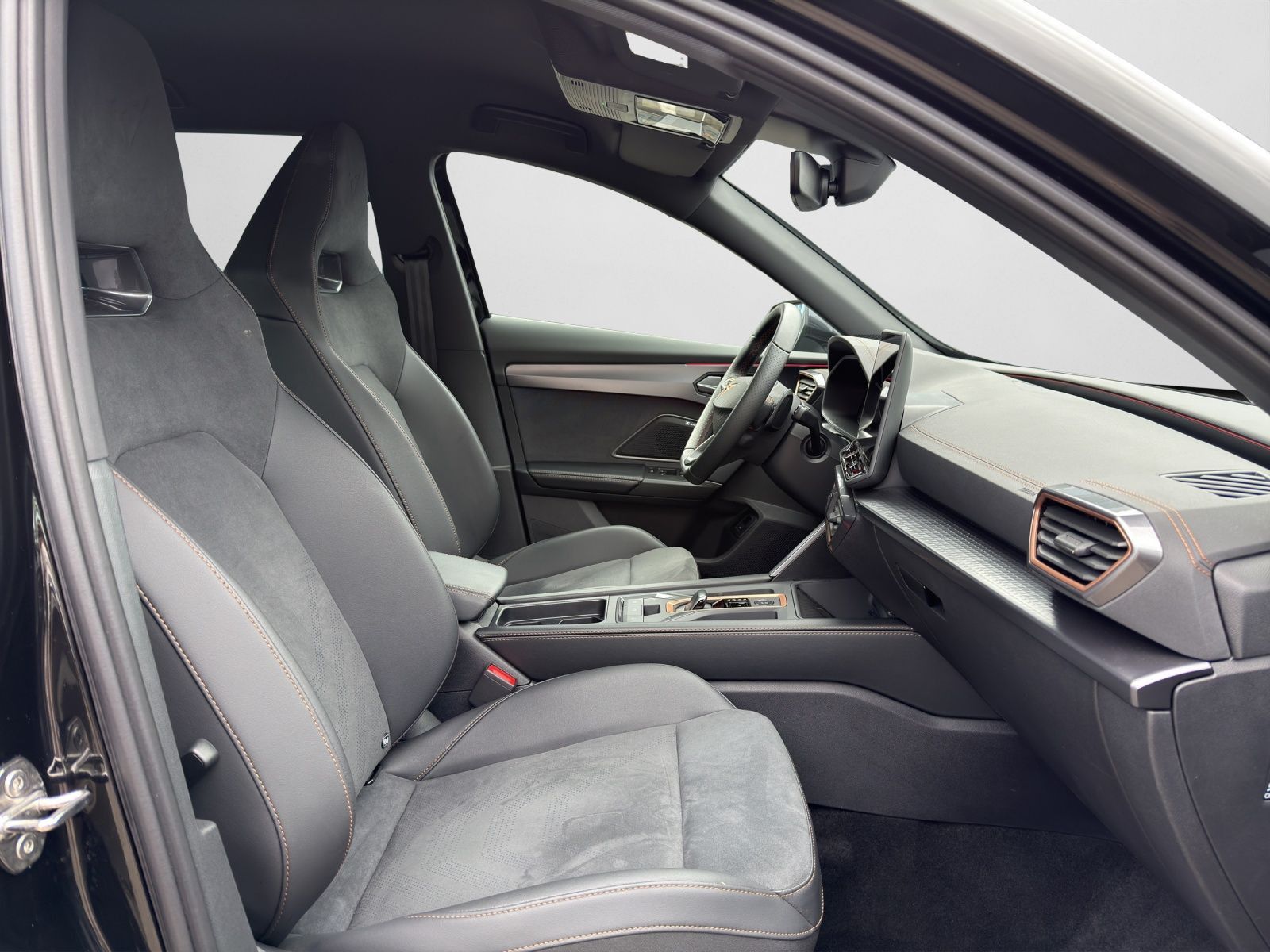 Cupra Formentor - Bild 4