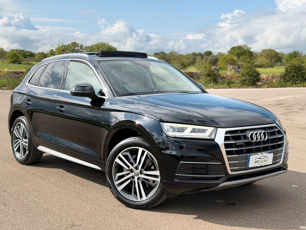 Image of Audi Q5