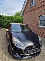 Citroën DS3 Performance Black Spezial