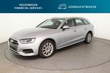 Audi A4 Avant quattro 40 electric/TFSI RFK*PDC*SHZ*NA - Audi Gebrauchtwagen von 2023