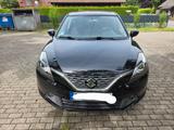 Suzuki Baleno 111 PS, neue TÜV,  RF-Kamera, AHK, Xenon - schwarze Suzuki Baleno