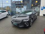 Opel Insignia B Sports Tourer GSi 4x4 - Opel Insignia: Allradantrieb